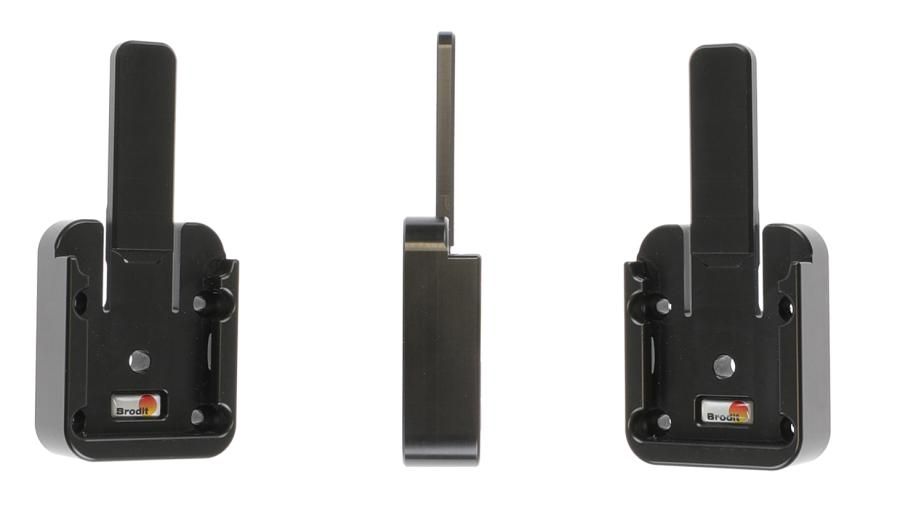 Brodit MultiMoveClip, 4 screws, fur an der Wand