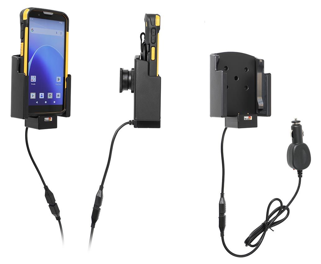 Brodit Aktive Halter CipherLab RS38 - 3A-boot