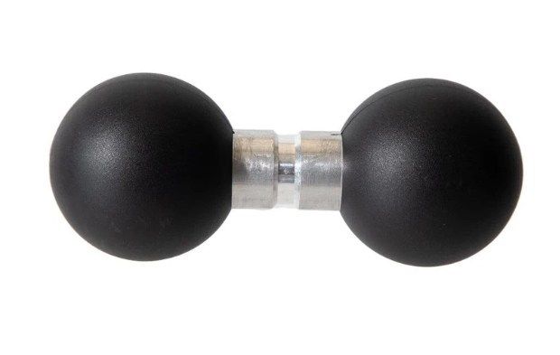 Arkon Composite Double Socket Arm for 1.5