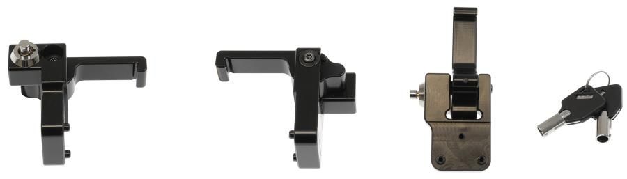 Brodit key lock fur 216211
