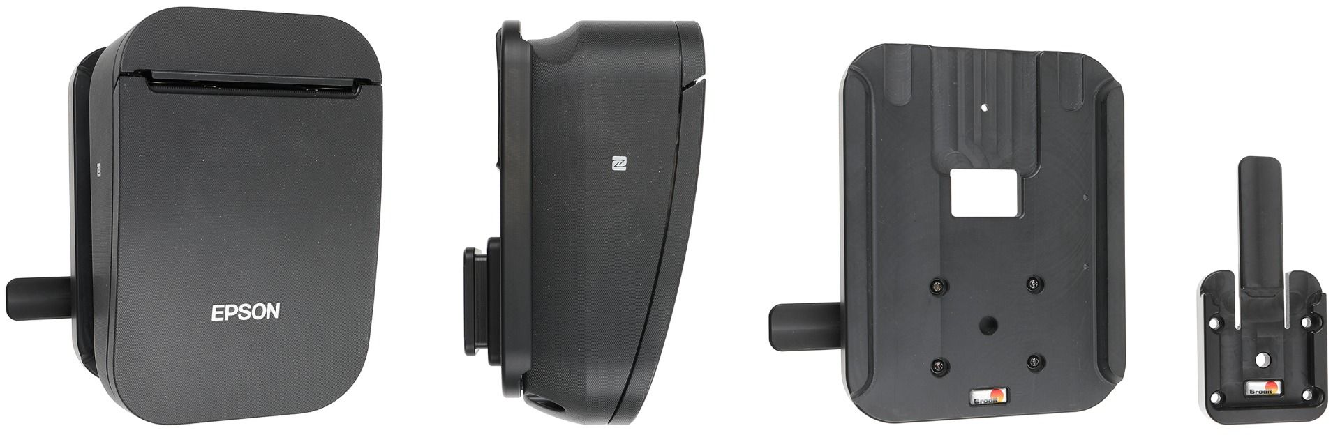 Brodit Halterung Epson TM-P8011-101/121