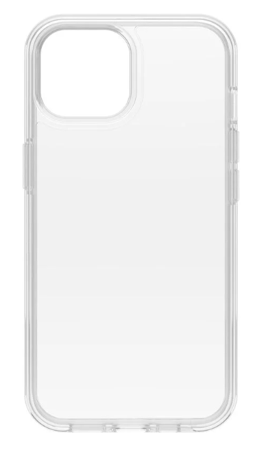 Otterbox Symmetry Case Apple iPhone 15 - Clear