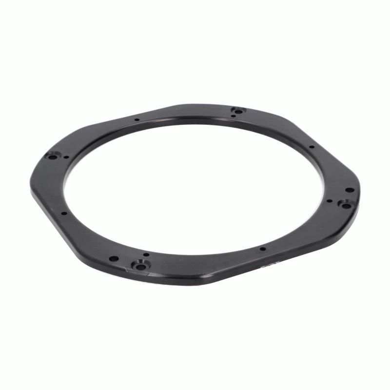 Speakerring set Tesla model 3 17 - / Y 20- 8" Woofer