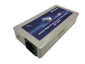 Omvormer 12V - 230V 250W zuivere sinus + 2.1amp USBa