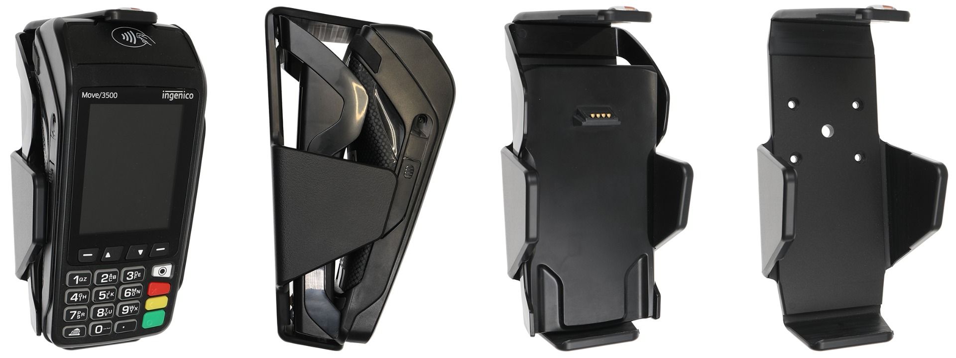 Brodit Halter Ingenico Move/ 3500
