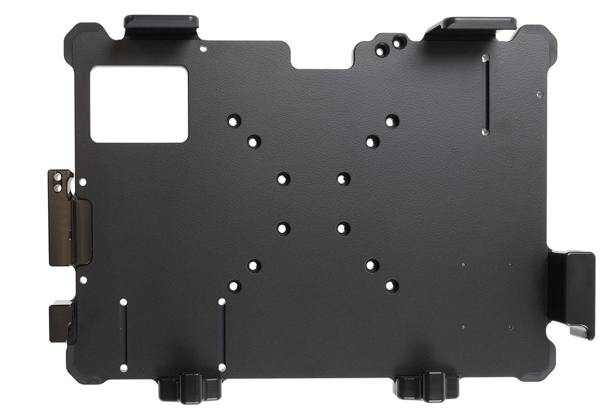 Brodit KFZ Halter Getac F120 Vesa 75/100
