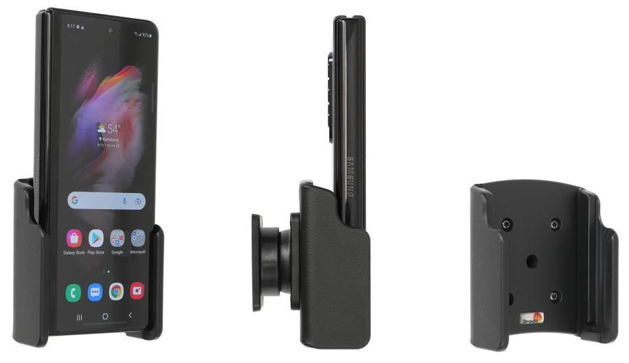 Brodit Halter Samsung Galaxy Z Fold3 5G