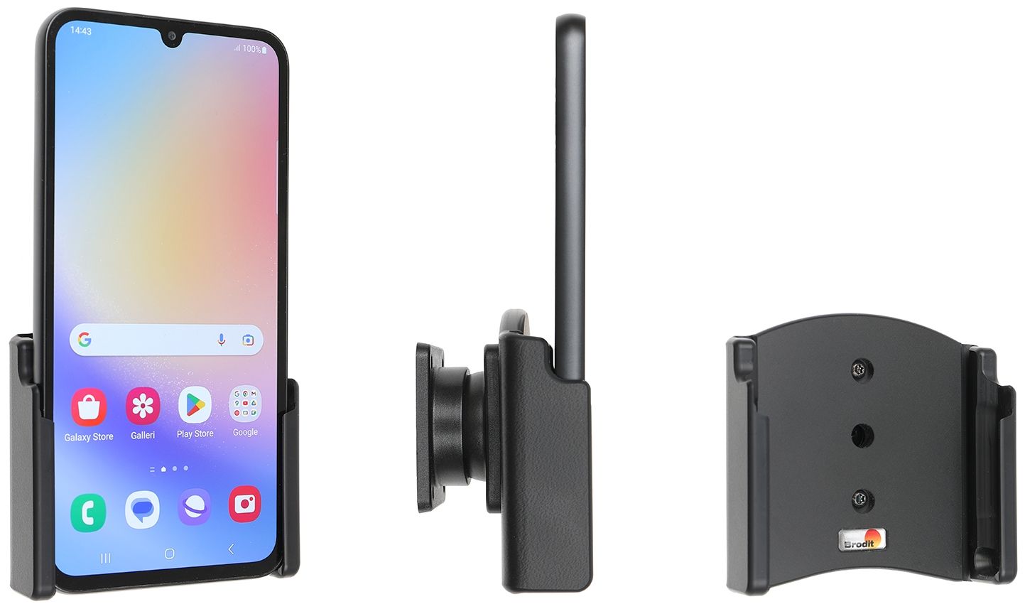 Brodit Halter Samsung Galaxy A34 5G